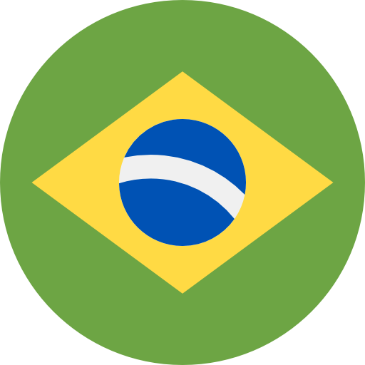 Bandera de Brasil