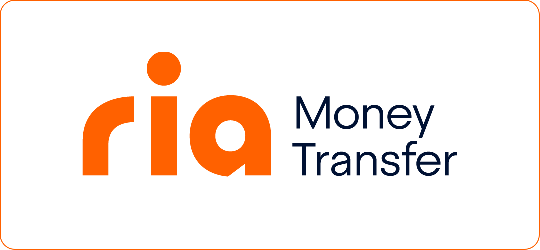 Ria Money Transfer