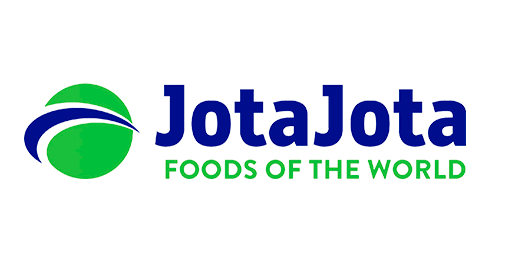 Logotipo JotaJota Foods Bazar La Paisita tienda online compra venta productos latinos en canarias