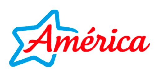 Logotipo América Naturandina food Bazar La Paisita tienda online compra venta productos latinos en canarias