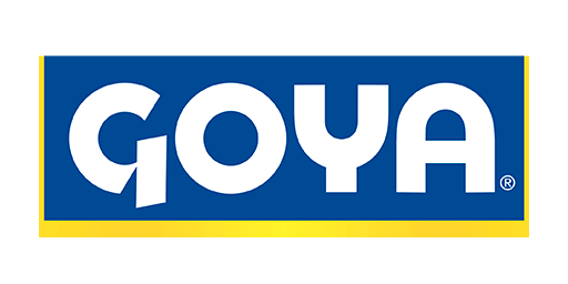 Logotipo Goya food Bazar La Paisita tienda online compra venta productos latinos en canarias