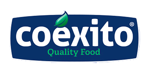 Logotipo Coéxito Quality Food Bazar La Paisita tienda online compra venta productos latinos en canarias